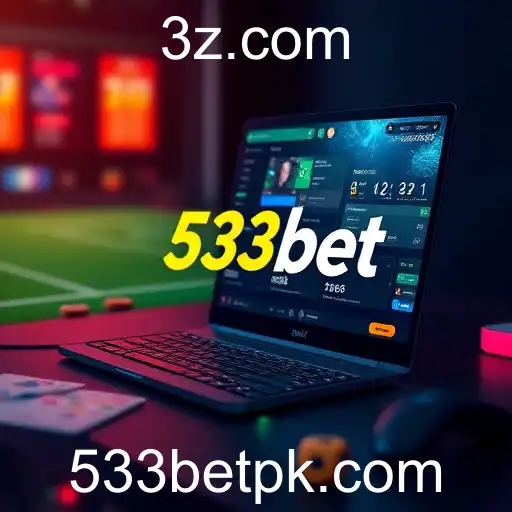 533bet